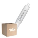 Fordelspakning 10x Ledvance LED Electronic (HF) High Efficiency 7W 1050lm | Erstatter 14W
