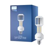 Philips TrueForce Offentlig (veier – SON) Master LED SON-T IF E27 34W 5400lm - 727 ekstra varm hvit | erstatter 70W