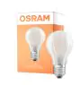 Osram Classic LED E27 Pære Filament Matt 11W 1521lm - 865 Daglys | Erstatter 100W