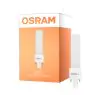 Osram Dulux-S LED 3.5W 400lm - 840 Kald Hvit | 2-Stift - Erstatter 7W