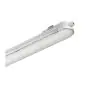 Philips LED Lyslister Vanntett CoreLine WT120C 38W 4000lm - 840 Kald Hvit | 120cm - Dali Dimbar