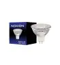 Noxion LED spot GU5.3 MR16 7.5W 621lm 60D - 830 varm hvit | dimbar - erstatter 50W